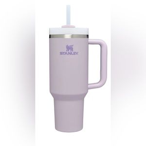 THE QUENCHER H2.0 FLOWSTATE™ TUMBLER (SOFT MATTE) | 40 OZ - Orchid